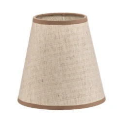 Lampenschirm Cone AB, Ø 15 Cm, Ecru -Heimbeleuchtung 2616825 3