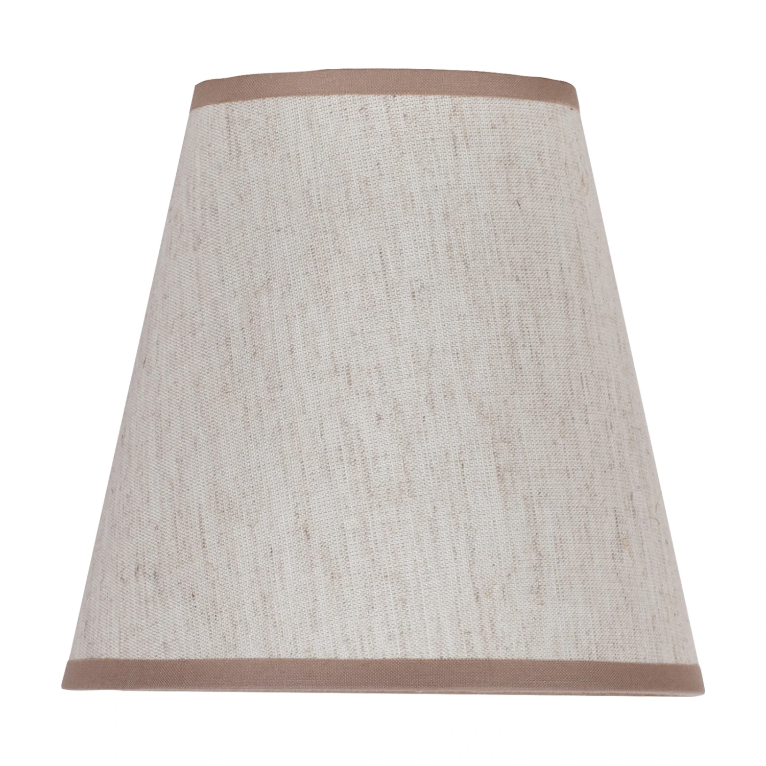Lampenschirm Cone AB, Ø 15 Cm, Ecru/beige 3 Lampenschirm Cone AB, Ø 15 Cm, Ecru/beige – Bild 3