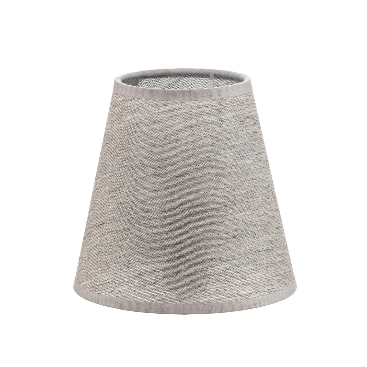 Lampenschirm Cone AB, Ø 15 Cm, Grau 1 Lampenschirm Cone AB, Ø 15 Cm, Grau