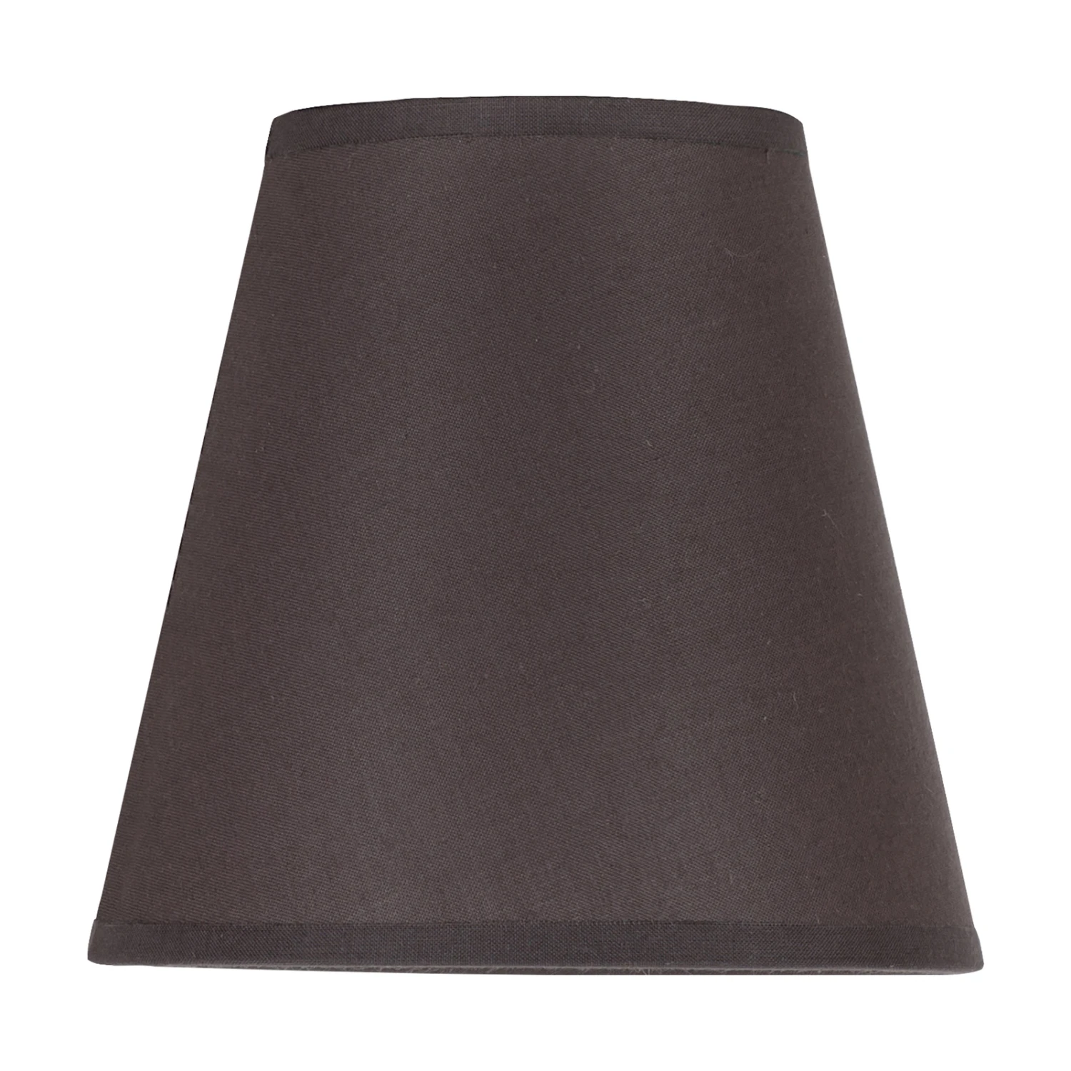 Lampenschirm Cone AB, Ø 15 Cm, Erdbraun 3 Lampenschirm Cone AB, Ø 15 Cm, Erdbraun – Bild 3