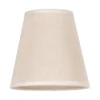 Lampenschirm Cone AB, Ø 15 Cm, Beige