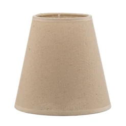 Lampenschirm Cone AB, Ø 15 Cm, Beige -Heimbeleuchtung 2616833 3