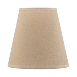 Lampenschirm Cone AB, Ø 15 Cm, Beige -Heimbeleuchtung 2616833 5
