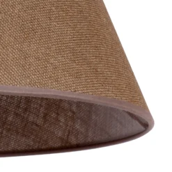 Lampenschirm Mini Romance F. Stehlampe Hellbraun -Heimbeleuchtung 2616835 3