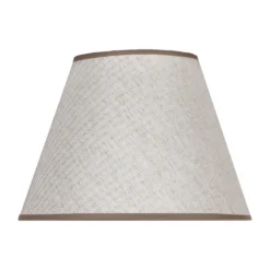 Lampenschirm Mini Romance Für Stehlampe, Ecru -Heimbeleuchtung 2616836 2