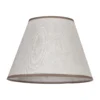 Lampenschirm Mini Romance F. Stehlampe Ecru/beige