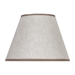 Lampenschirm Mini Romance F. Stehlampe Ecru/beige -Heimbeleuchtung 2616838 2