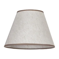 Lampenschirm Mini Romance F. Stehlampe Ecru/beige
