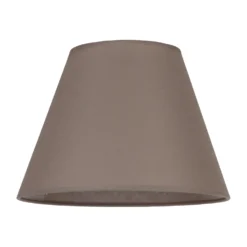 Lampenschirm Mini Romance Für Stehlampe Cappuccino