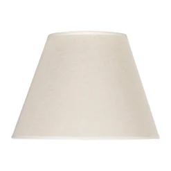 Lampenschirm Mini Romance Für Stehlampe Beige -Heimbeleuchtung 2616844 2