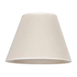 Lampenschirm Mini Romance Für Stehlampe Beige