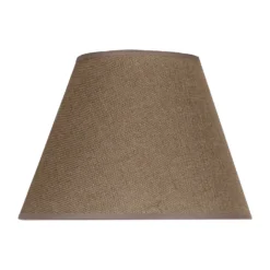 Lampenschirm Mini Romance F. Hängelampe Hellbraun -Heimbeleuchtung 2616846 2