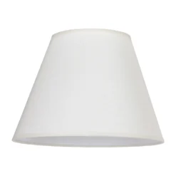 Lampenschirm Mini Romance F. Pendel Ecru/struktur