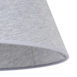 Lampenschirm Mini Romance Für Hängeleuchte Grau -Heimbeleuchtung 2616850 3