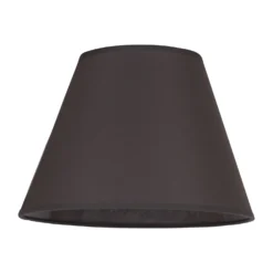 Lampenschirm Mini Romance Für Pendel Erdbraun