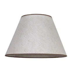 Lampenschirm Pseudosofia Für Stehlampen Ecru