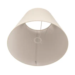 Lampenschirm Pseudosofia F.Stehlampe Ecru/struktur -Heimbeleuchtung 2616859 8