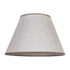 Lampenschirm Pseudosofia Für Stehlampe Ecru/beige