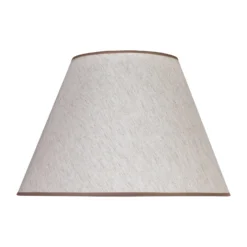 Lampenschirm Pseudosofia Für Stehlampe Ecru/beige -Heimbeleuchtung 2616860 2