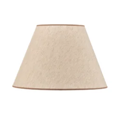 Lampenschirm Pseudosofia Für Stehlampe Ecru/beige -Heimbeleuchtung 2616860 5