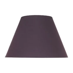 Lampenschirm Pseudosofia Für Stehlampe Braun -Heimbeleuchtung 2616862 2