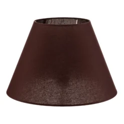 Lampenschirm Pseudosofia Für Stehlampe Braun -Heimbeleuchtung 2616862 3