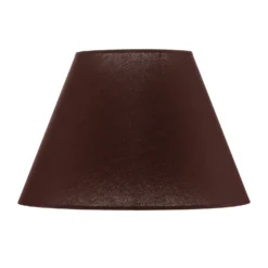 Lampenschirm Pseudosofia Für Stehlampe Braun -Heimbeleuchtung 2616862 5