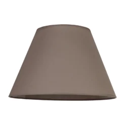 Lampenschirm Pseudosofia Für Stehlampe Cappuccino