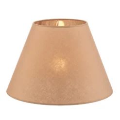 Lampenschirm Pseudosofia Für Stehlampe Cappuccino -Heimbeleuchtung 2616864 4