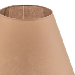 Lampenschirm Pseudosofia Für Stehlampe Cappuccino -Heimbeleuchtung 2616864 6