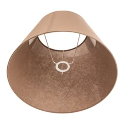 Lampenschirm Pseudosofia Für Stehlampe Cappuccino -Heimbeleuchtung 2616864 8