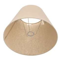 Lampenschirm Pseudosofia Für Stehlampe Beige -Heimbeleuchtung 2616866 8