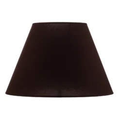 Lampenschirm Pseudosofia F. Stehlampe Dunkelbraun -Heimbeleuchtung 2616867 5