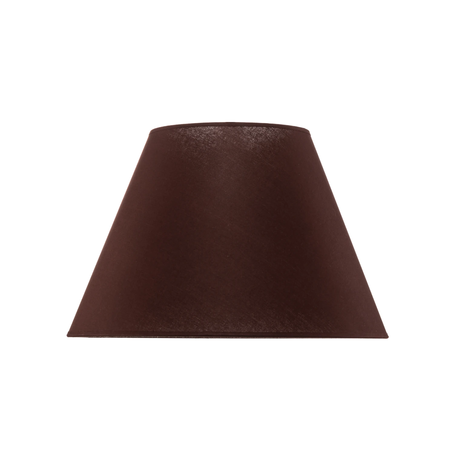 Lampenschirm Anna, Für Hängeleuchten, Braun 2 Lampenschirm Anna, Für Hängeleuchten, Braun – Bild 2