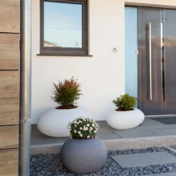 Dekolampe Storus III LED RGB+CCT Bepflanzbar Weiß -Heimbeleuchtung 2617002 7