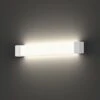 DOTLUX TRENDO LED-Spiegelleuchte Ohne Sensor