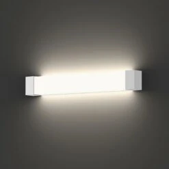DOTLUX TRENDO LED-Spiegelleuchte Ohne Sensor