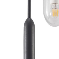 Prios Larkumi Wegeleuchte Mit E27-Fassung -Heimbeleuchtung 2621015 7