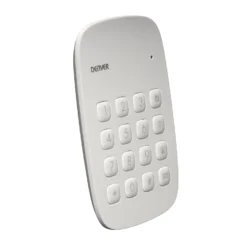 Denver SHA-150 Alarmanlage Mit Kamera Und Sensoren -Heimbeleuchtung 2622019 4