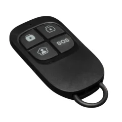 Denver SHA-150 Alarmanlage Mit Kamera Und Sensoren -Heimbeleuchtung 2622019 5