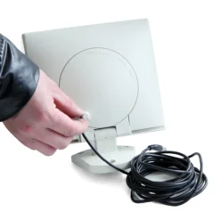 Solar-LED-Außenwandleuchte Lord Sunshine Mit Modul -Heimbeleuchtung 3006215 3