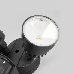 LED-Außenstrahler Shrimp Mit Sensor Aus Kunststoff 11 LED-Außenstrahler Shrimp Mit Sensor Aus Kunststoff -Heimbeleuchtung 3006351 4