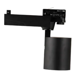 LED-Schienen-Strahler Eagle 3.000K 20W Schwarz -Heimbeleuchtung 3006958 2