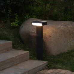 LED-Wegeleuchte Conroy Mit Beweglichen Diffusoren -Heimbeleuchtung 3009084 5