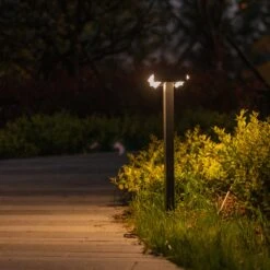 LED-Wegeleuchte Conroy Mit Beweglichen Diffusoren -Heimbeleuchtung 3009084 6