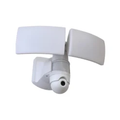 LED-Außenwandleuchte Libra Kamera Sensor -Heimbeleuchtung 3009160 3