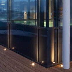 LED-Bodeneinbauleuchte Scotty 3, IP67 -Heimbeleuchtung 3023076 1