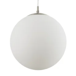 EGLO Hängeleuchte Rondo 25 Cm 10 EGLO Hängeleuchte Rondo 25 Cm -Heimbeleuchtung 3031253 3