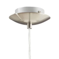 EGLO Hängeleuchte Rondo 25 Cm 12 EGLO Hängeleuchte Rondo 25 Cm -Heimbeleuchtung 3031253 5