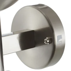 EGLO Connect Nisia-C LED-Außenwandleuchte 10 EGLO Connect Nisia-C LED-Außenwandleuchte -Heimbeleuchtung 3032164 3